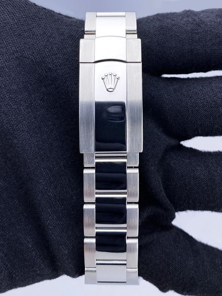 Rolex Datejust 41 126300